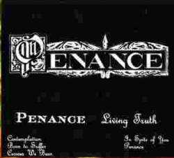 Penance (USA) : Living Truth